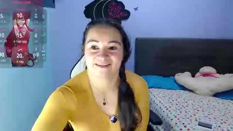 Kyra online show from March 31, 3:29 am