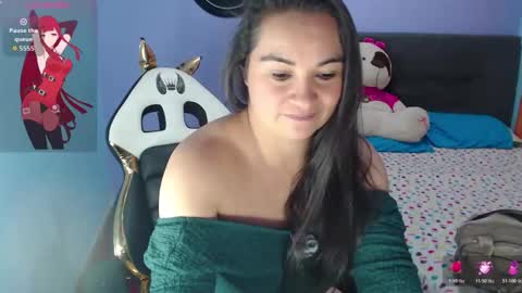 Kyra online show from March 27, 8:26 am