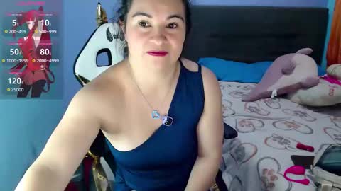 Kyra online show from April 18, 2:46 am