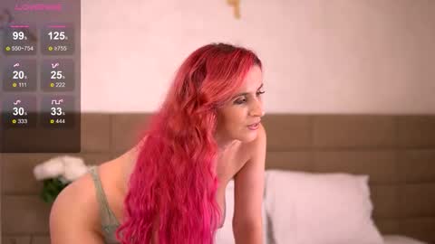 Maria online show from October 7, 6:15 pm