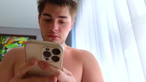 Ken online show from July 16, 12:47 am