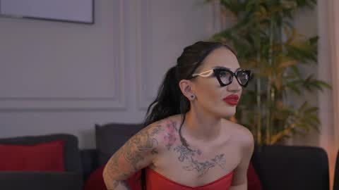 Kyra online show from May 22, 7:59 am