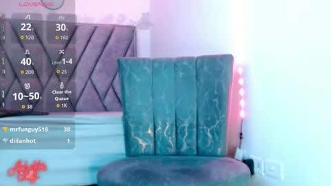 kyroestrada online show from April 8, 4:48 am