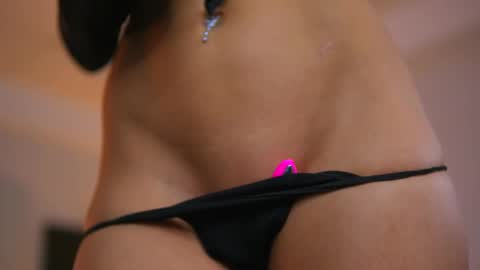 Kyssa online show from February 24, 9:07 pm