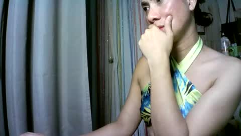 kyutshyne online show from February 19, 6:00 pm