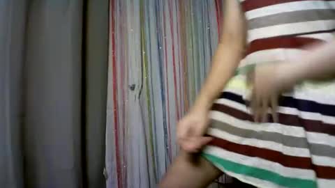 kyutshyne online show from February 18, 2:16 pm