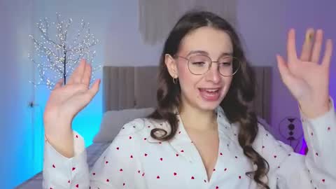 Margo  online show from February 28, 3:05 pm