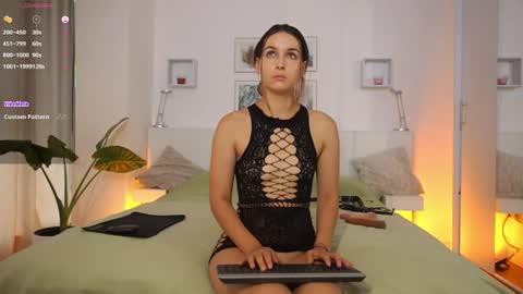 Viktoria White  online show from July 23, 7:06 am