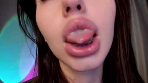 Malika online show from February 27, 2:54 pm