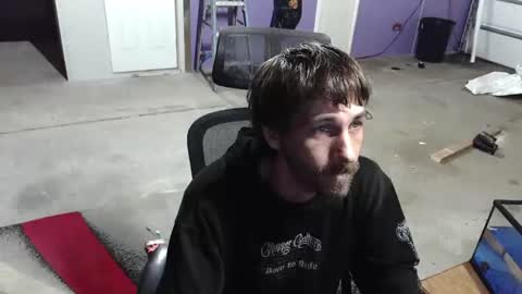 l1v1nth3dr3am online show from March 8, 3:21 am