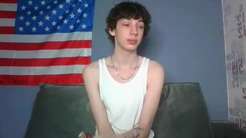 liam online show from March 14, 12:47 am