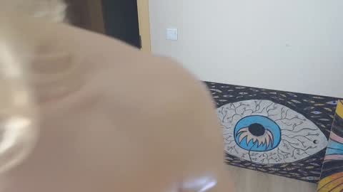 Adonis online show from December 31, 1:41 pm