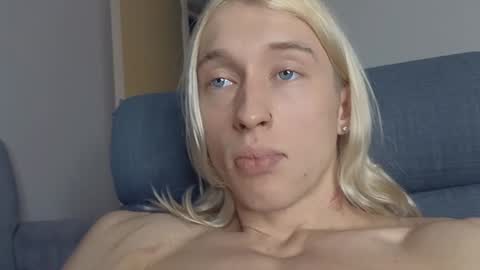 Adonis online show from December 30, 1:36 pm