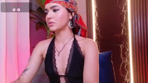 Karime online show from October 13, 7:05 pm