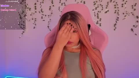 Victoria  online show from March 29, 2:24 am