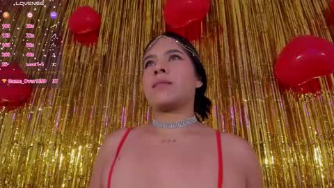 Victoria  online show from February 15, 12:46 am