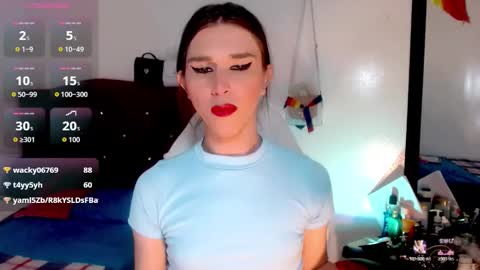 AriSaray online show from February 23, 6:43 pm