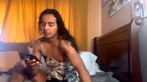 labaemaerijae online show from March 6, 10:58 pm