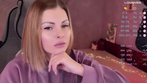 LaBandita online show from February 9, 6:16 pm