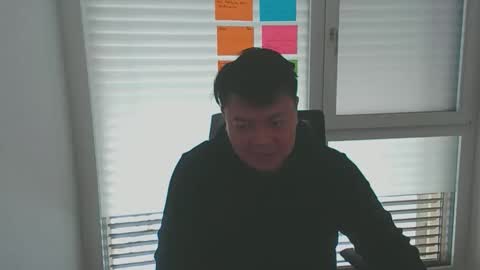 Mino online show from January 12, 12:45 pm