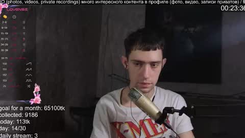 Marco online show from October 16, 6:35 am