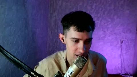 Marco online show from February 22, 1:46 pm