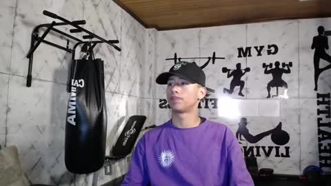 labrinthteasing online show from February 20, 1:24 pm