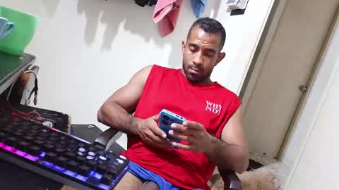 Bruno Smith online show from November 23, 5:16 am