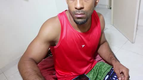 Bruno Smith online show from March 15, 2:49 am