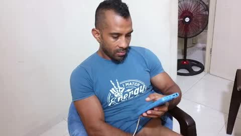 Bruno Smith online show from March 28, 5:42 am