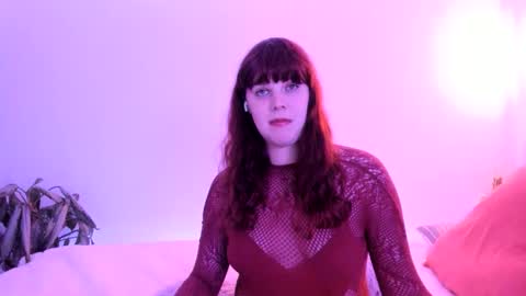 Chelsea Poe online show from April 19, 3:18 am