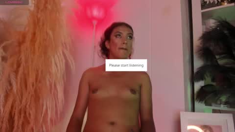 Colorina  online show from November 7, 9:01 am