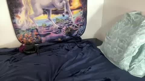 Lacy8Vankort online show from February 26, 12:25 am