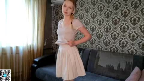 Lada online show from May 20, 11:33 pm
