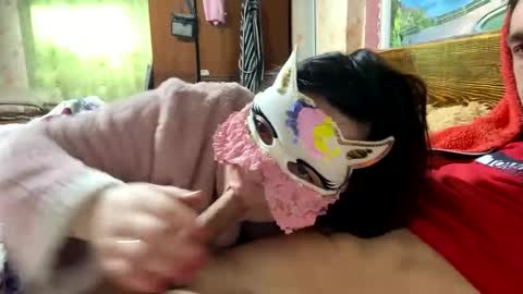 LadaXDaniel online show from March 4, 7:05 am