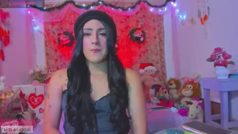 Laden And Juan online show from December 21, 6:14 pm