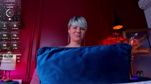 Snapshot of lady_alibi chatting on February 11, 7:38 pm AliCooper  online show from February 11, 7:38 pm