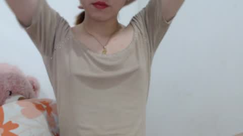 LADY online show from March 27, 12:28 pm