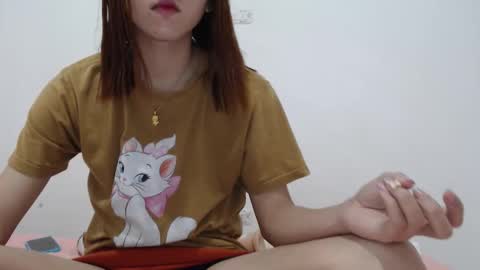 LADY online show from January 6, 8:02 pm