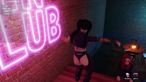 lady_butterfly19 online show from February 19, 1:29 am