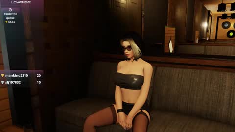 lady_butterfly19 online show from February 16, 4:42 pm