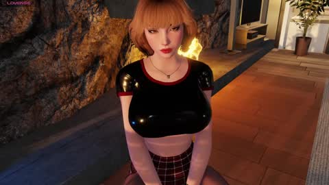 lady_butterfly19 online show from September 13, 4:48 am