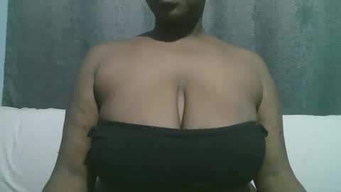 lady_dearra online show from October 3, 3:37 am