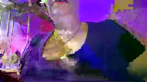 Lady Gloria online show from January 7, 6:07 am