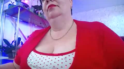 Lady Gloria online show from March 29, 11:23 am