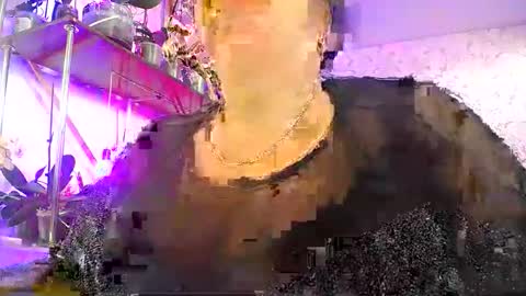 Lady Gloria online show from March 21, 9:36 am