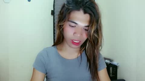 Natasha online show from April 18, 9:26 pm