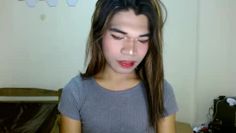 Natasha online show from April 19, 8:11 pm