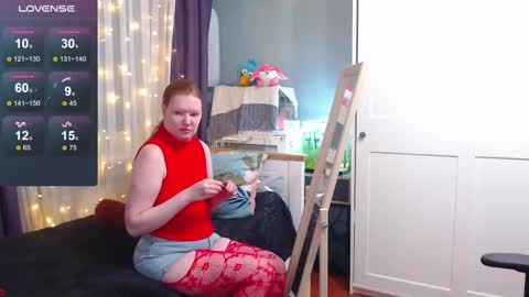 Angelika online show from February 14, 11:20 pm