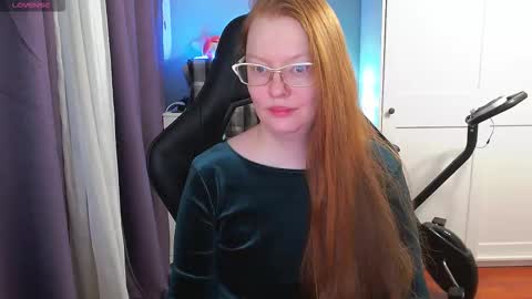 Angelika online show from February 17, 5:17 am
